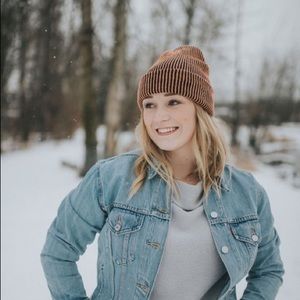 Meet your Posher, Sara